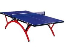 一个乒乓球桌大概要多少钱？2025年最全价格分析与选购指南