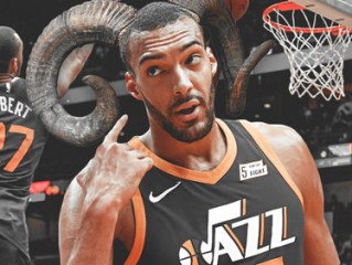禁区巨兽的黄昏与新生，当今NBA十大中锋巡礼