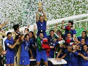 2006年德国世界杯的冠军是谁？一场属于蓝色的盛夏童话
