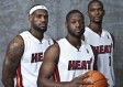 2017年NBA总决赛，主场优势先落谁家？