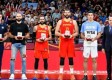 荣耀之巅，NBA总冠军背后的汗水与传承