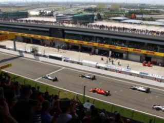 上海有F1比赛吗？一文读懂F1中国大奖赛的过去、现在与未来
