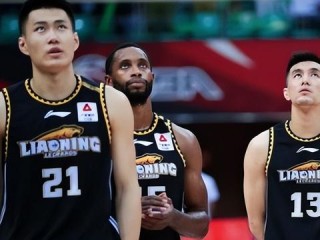 CBA总决赛第一场战报，辽宁男篮客场力克新疆，先下一城
