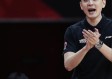 篮下长城—韩德君简历里的中国篮球传奇