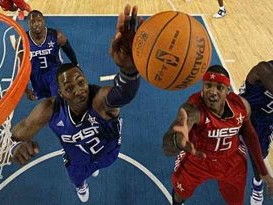 2026年NBA名人堂成员排名，谁将锁定历史席位？