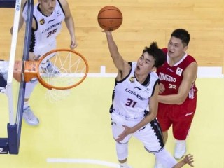 辽宁篮球队韩德君个人资料，从草根到CBA冠军中锋的传奇之路