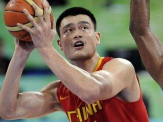 姚明还在长高吗？一个关于身高与人生高度的思考