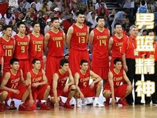 十年之后，我依然记得2010年中国男篮对阵巴西的那一刻
