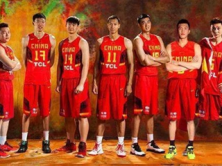 2019年男篮世界杯，中国队的破晓与黎明