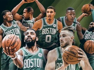 2026 NBA季后赛全景，新王登基，旧秩序崩塌