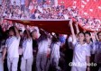 荣耀之师，重温2004年雅典奥运会中国代表团名单背后的辉煌与拼搏