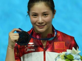 2012跳水几金，中国跳水梦之队的伦敦巅峰时刻