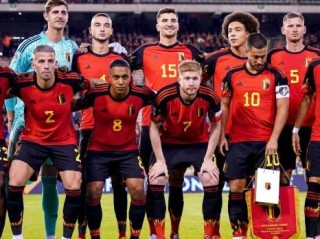 比利时历届世界杯最好战绩，红魔的辉煌与遗憾
