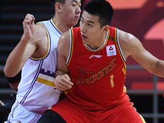 CBA北京有几支球队？一文带你了解北京篮球版图