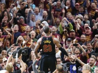 2018骑士vs灰熊，一场没有詹姆斯的意外，却见证了骑士最后的倔强