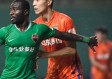 山东鲁能VS长春亚泰，一场跌宕起伏的中超对决