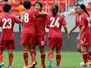 铿锵玫瑰的巅峰与遗憾，中国女足，真的拿过世界冠军吗？