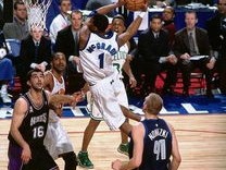 指尖上的巅峰对决，NBA赛事直播在线观看的全新时代