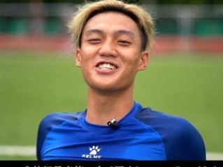 台湾的足球实力怎么样？从发展现状看宝岛足球的困境与希望