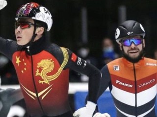 冬奥会中国队首金是什么项目？回顾荣耀时刻，见证冰雪传奇