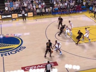 重温经典，2016年NBA总决赛视频中的热血与荣耀