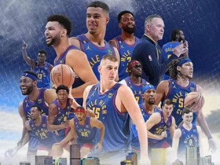 重温经典，那些年我们追过的NBA总决赛回放