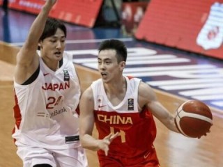 男篮世界杯亚洲区预选赛排名表解析，中国男篮晋级之路与亚洲格局变化