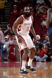 NBA常规赛前瞻，火箭对公牛大小分预测，进攻火力对决谁能笑到最后？