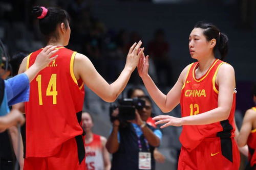 冰与火之歌,2026女篮世界杯,中国VS法国史诗对决 冰与火之歌,2026女篮世界杯,中国VS法国史诗对决