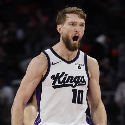 NBA焦点战前瞻，湖人迎战猛龙，紫金军团能否捍卫主场？