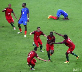 2016年欧洲杯在哪进行—法兰西之夏的足球盛宴