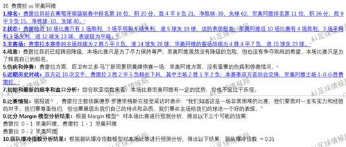 数据与直觉的博弈,足球竞彩分析的进阶指南 数据与直觉的博弈,足球竞彩分析的进阶指南