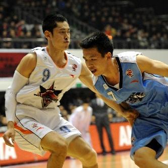 2012 CBA总决赛数据解析，北京首钢的震撼首冠与广东王朝的终结