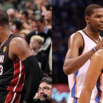 雷霆vs热火大小分预测，进攻对决与节奏博弈的深度解析