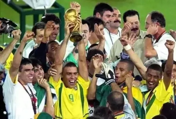 从64场到巅峰之夜，世界杯到底要打几场？