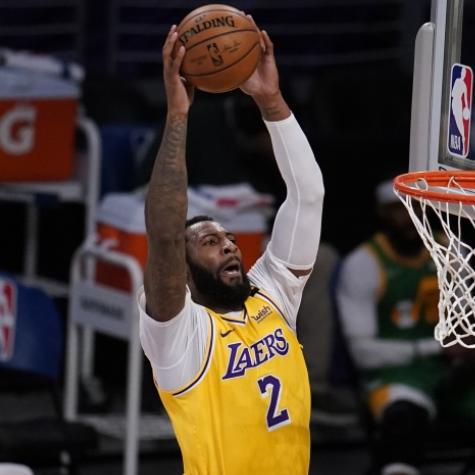 NBA有几个德拉蒙德？姓名背后的篮球故事与趣闻