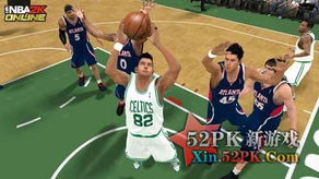 NBA2K Online对抗赛技巧,从新手到高手的进阶指南 NBA2K Online对抗赛技巧,从新手到高手的进阶指南