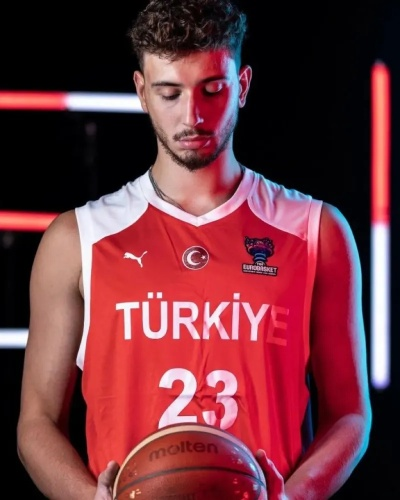 以色列男篮有哪些NBA球员？盘点曾效力或拥有以色列国籍的NBA球星