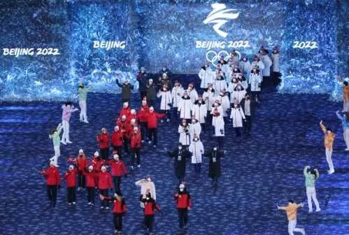 冬奥会闭幕式是几点开始?一场冰雪之约的完美谢幕 冬奥会闭幕式是几点开始?一场冰雪之约的完美谢幕