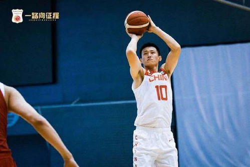 中国男篮18人名单出炉,新老交替,剑指未来 中国男篮18人名单出炉,新老交替,剑指未来