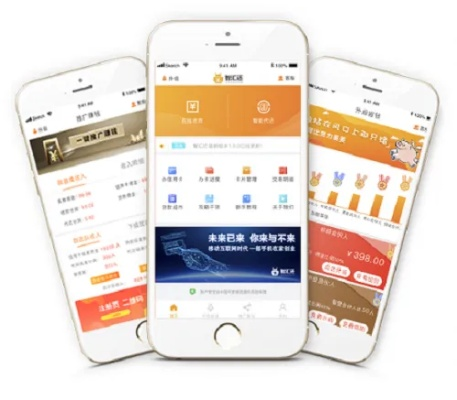 汇旺支付App,数字化浪潮下的便捷支付新选择 汇旺支付App,数字化浪潮下的便捷支付新选择