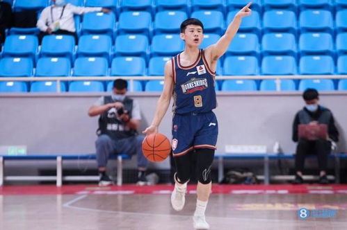 王岚嵚,从清华学霸到CBA状元,这位篮球少年的逆袭之路 王岚嵚,从清华学霸到CBA状元,这位篮球少年的逆袭之路