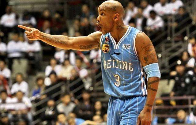 马布里NBA拿过冠军吗？答案可能让你意外