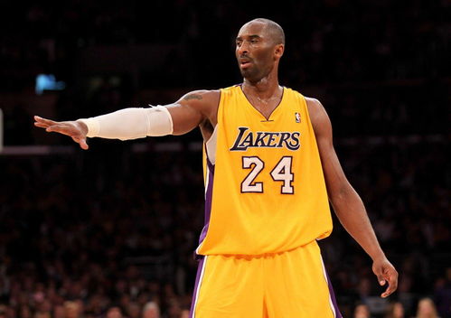 凌晨四点的洛杉矶,科比·布莱恩特入选NBA的时空坐标与不朽传奇 凌晨四点的洛杉矶,科比·布莱恩特入选NBA的时空坐标与不朽传奇