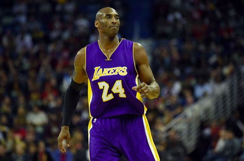 凌晨四点的洛杉矶,科比·布莱恩特入选NBA的时空坐标与不朽传奇 凌晨四点的洛杉矶,科比·布莱恩特入选NBA的时空坐标与不朽传奇