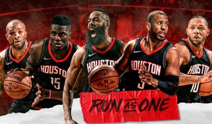 火箭VS勇士西部决赛4，绝境中的救赎，休斯顿的孤勇之战