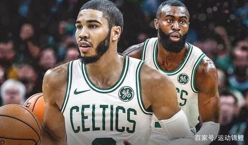 绿军再出手！NBA最新交易，凯尔特人豪赌未来，总冠军拼图浮出水面