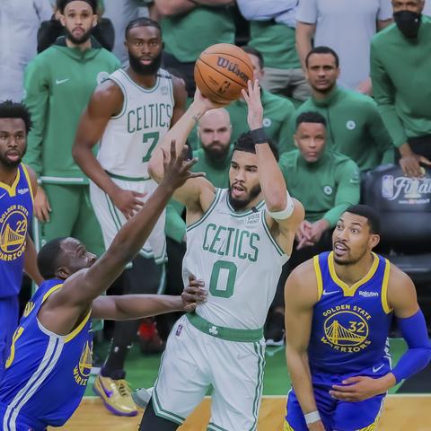 美职篮有多少球队？一文带你了解NBA的球队格局