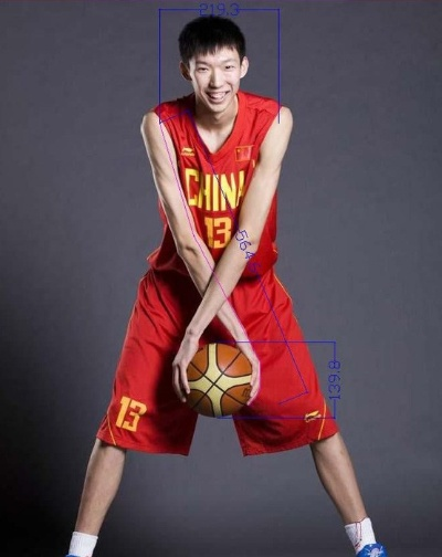 周琦几岁，从少年天才到中国男篮支柱的成长轨迹