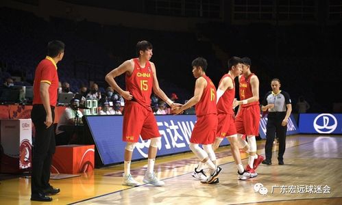 2016那一夜，中国男篮与梦之队的真实距离